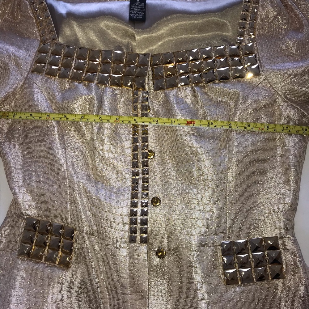 Glam jacket - Picture 5 of 6